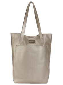 Vertical Tote Bag